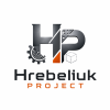 Hrebeliuk Project