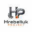 Hrebeliuk Project