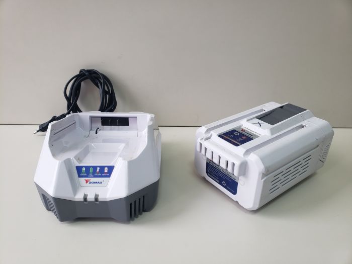 Перепаковка акумулятора Zomax ZMLB5140 Li-ion