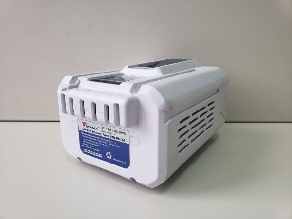 Перепаковка акумулятора Zomax ZMLB5140 Li-ion
