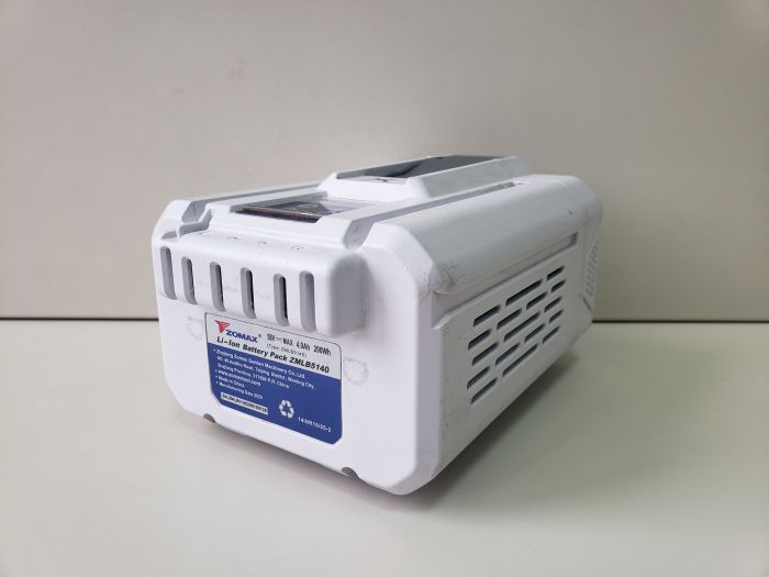 Перепаковка акумулятора Zomax ZMLB5140 Li-ion