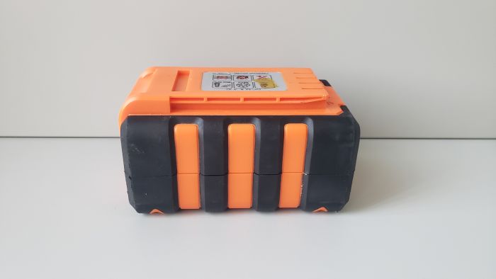 Перепаковка акумулятора Sturm Li-Ion 36В, 3Ач Sturm CL203B