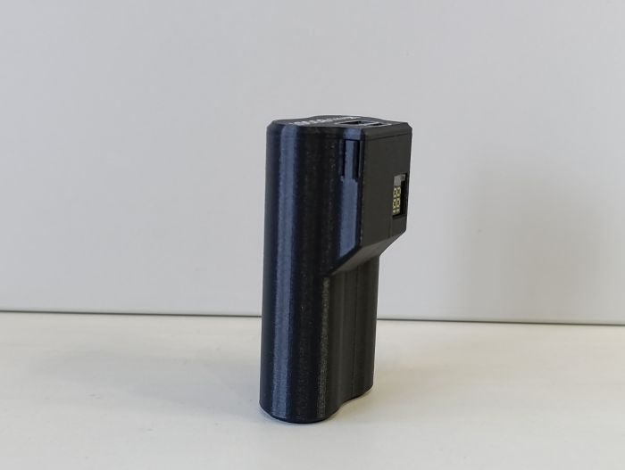 Повербанк Micro BOOST 10000mAh