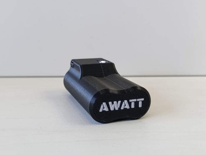 Повербанк Micro BOOST 10000mAh