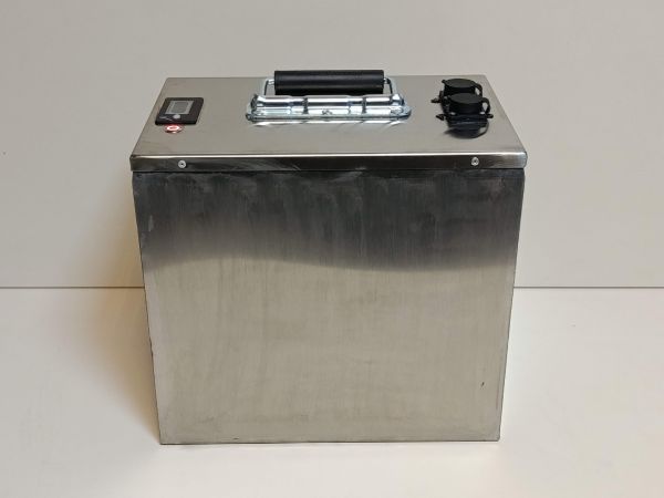 Li-ion 72v 60Ah 4300wh мото-акумулятор AWATT