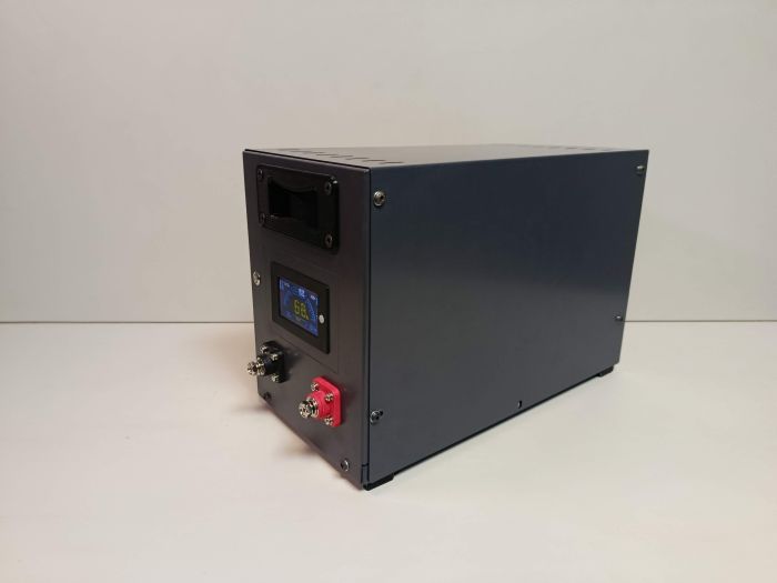LiFePO4 12v 314Ah 3,7kwh акумулятор