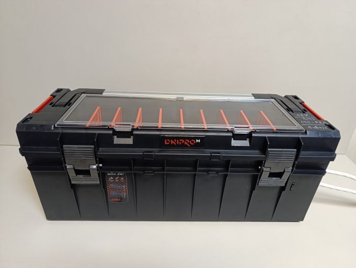 LiFePO4 48v 105Ah 5kwh акумулятор