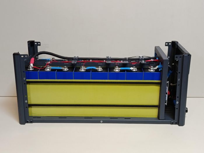 LiFePO4 24v 314Ah 7,5kwh акумулятор