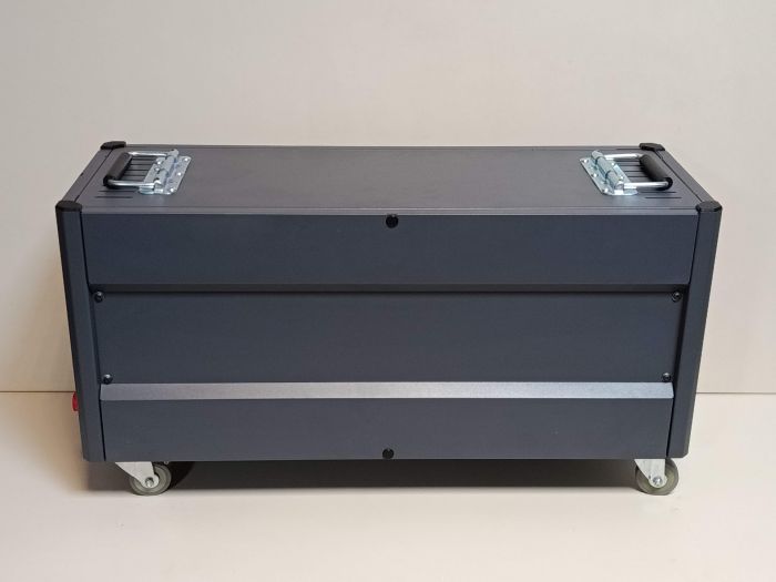 LiFePO4 24v 314Ah 7,5kwh акумулятор