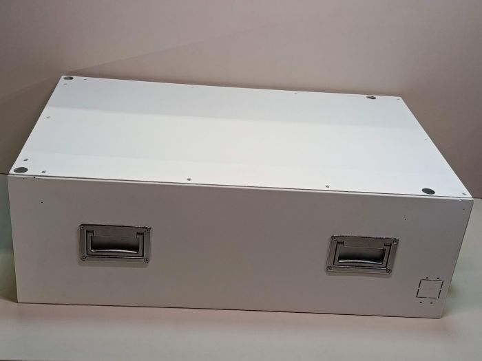 LiFePO4 48v 314Ah 16kwh акумулятор (51.2v)