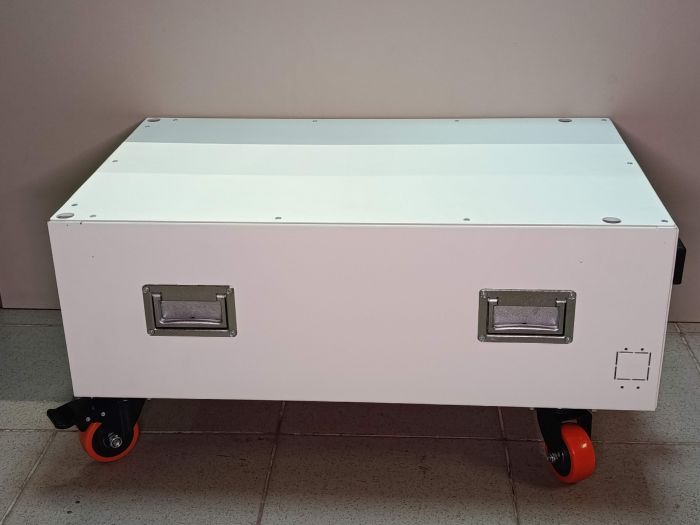 LiFePO4 48v 314Ah 16kwh акумулятор (51.2v)