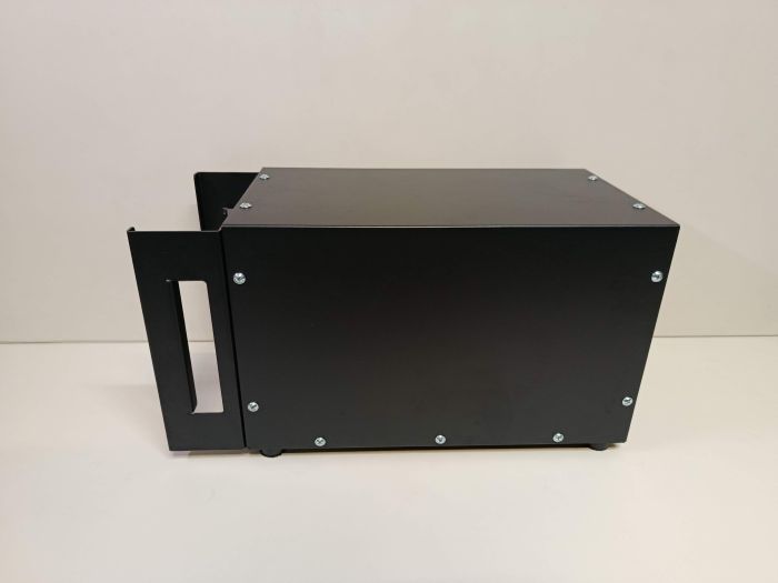 LiFePO4 24v 105Ah 2,5kwh акумулятор