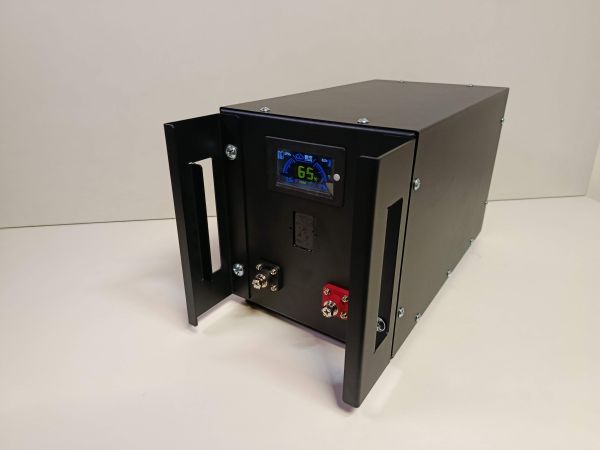 LiFePO4 24v 105Ah 2,5kwh акумулятор