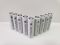 Акумулятор Molicel INR 21700-P42A 4200 mAh 45A, 3.6V Li-ion Високотоковий