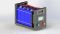 Корпус GB1/2 4x314Ah для LiFePO4 акумуляторів