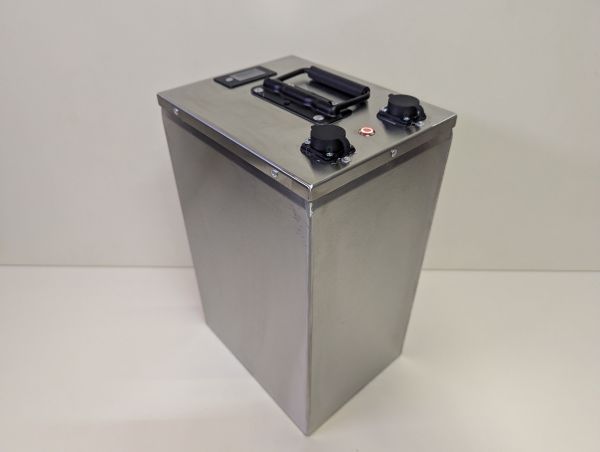 Li-ion 72v 50Ah 3600wh мото-акумулятор AWATT