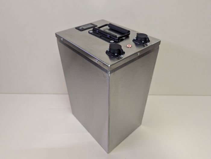 Li-ion 72v 50Ah 3600wh мото-акумулятор AWATT