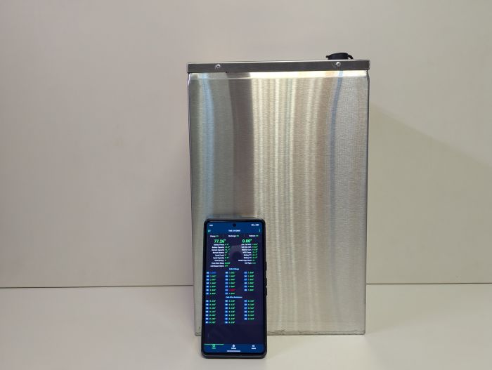 Li-ion 72v 50Ah 3600wh мото-акумулятор AWATT