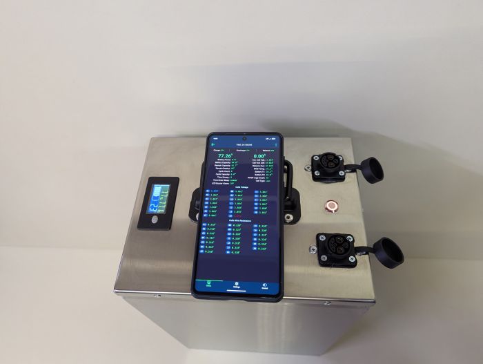 Li-ion 72v 50Ah 3600wh мото-акумулятор AWATT
