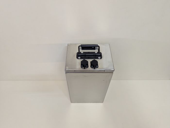 Li-ion 72v 40Ah 2900wh мото-акумулятор AWATT