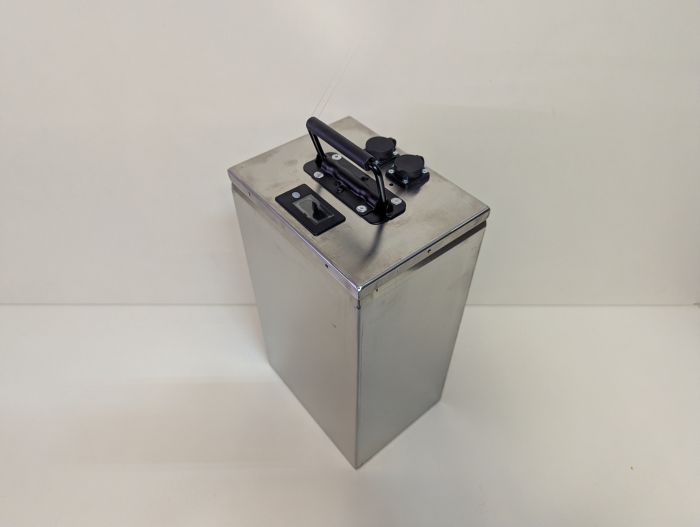 Li-ion 72v 40Ah 2900wh мото-акумулятор AWATT