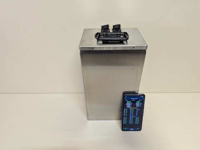 Li-ion 72v 40Ah 2900wh мото-акумулятор AWATT